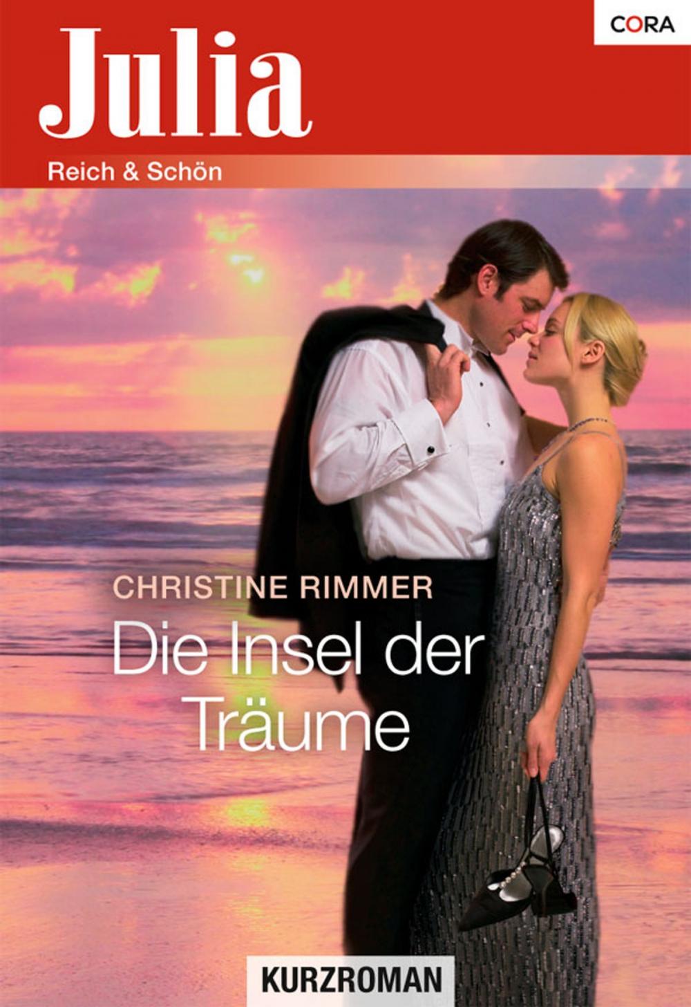 Big bigCover of Die Insel der Träume