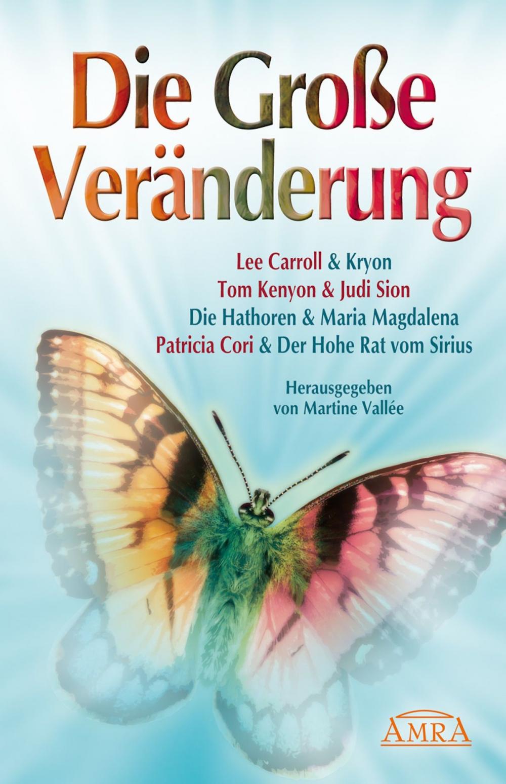 Big bigCover of Die Große Veränderung