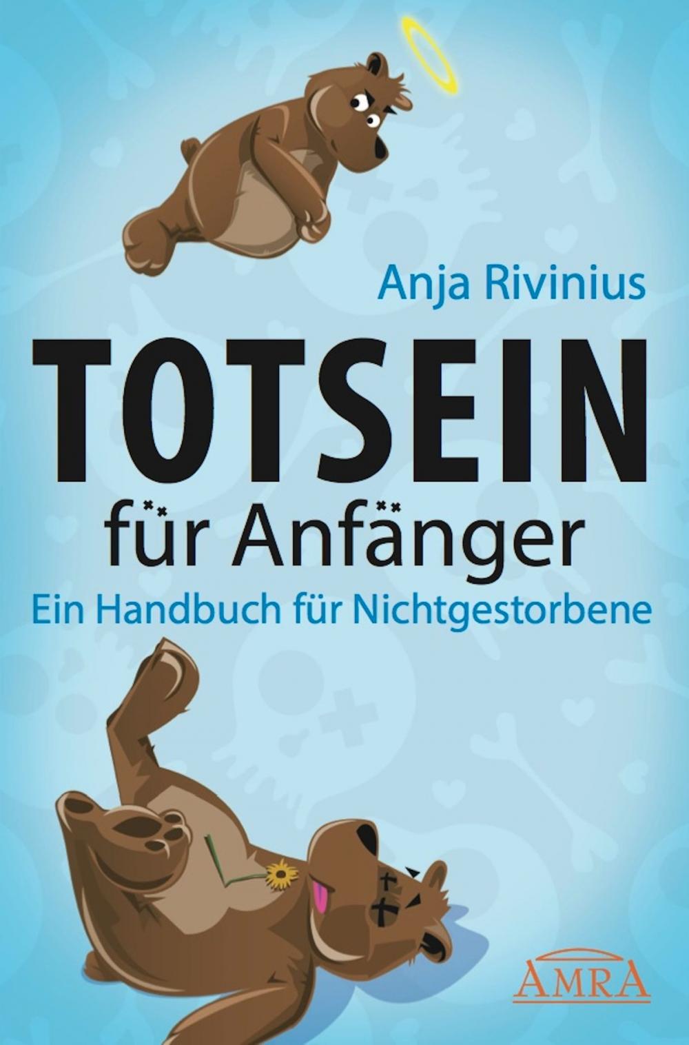 Big bigCover of Totsein für Anfänger