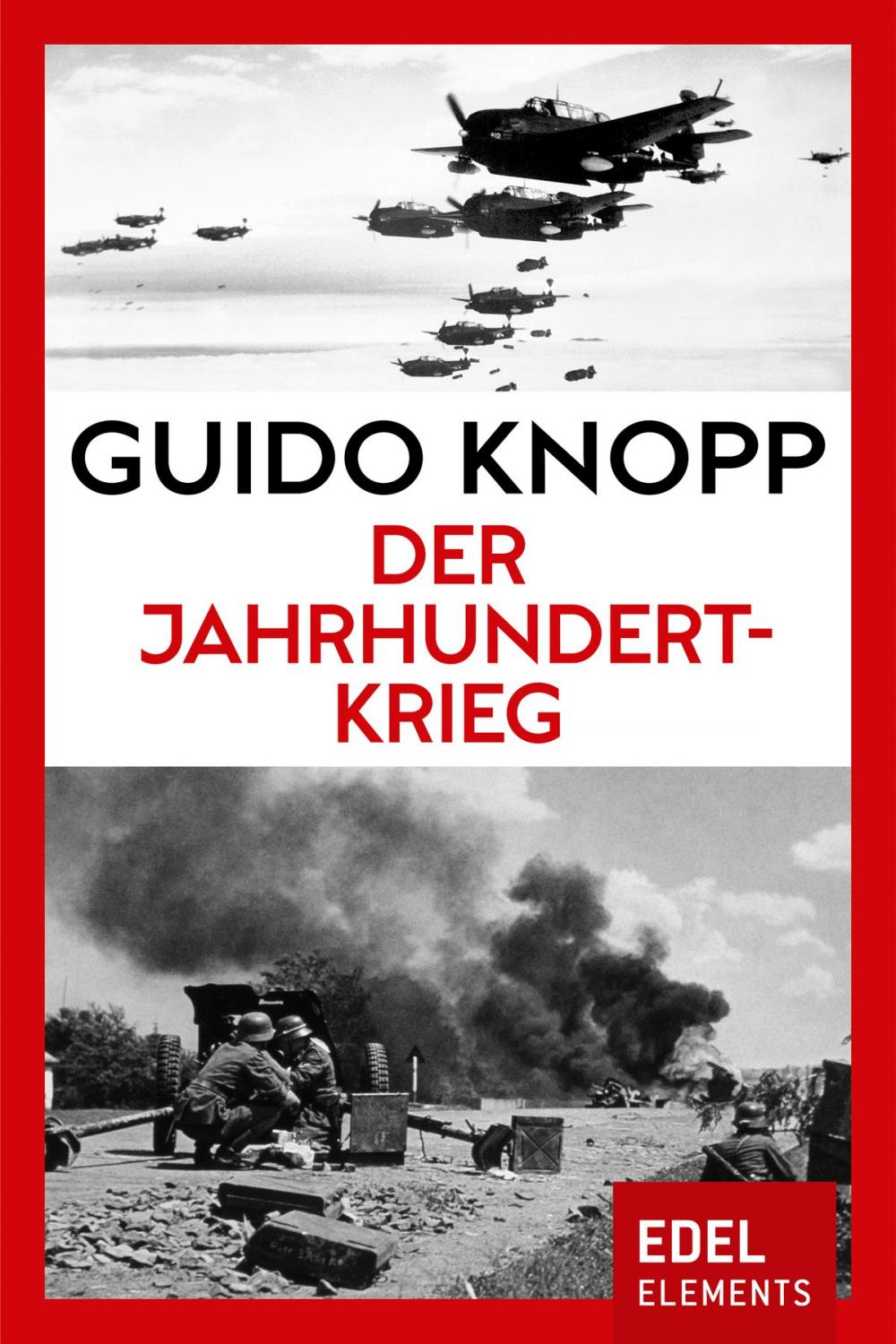 Big bigCover of Der Jahrhundertkrieg