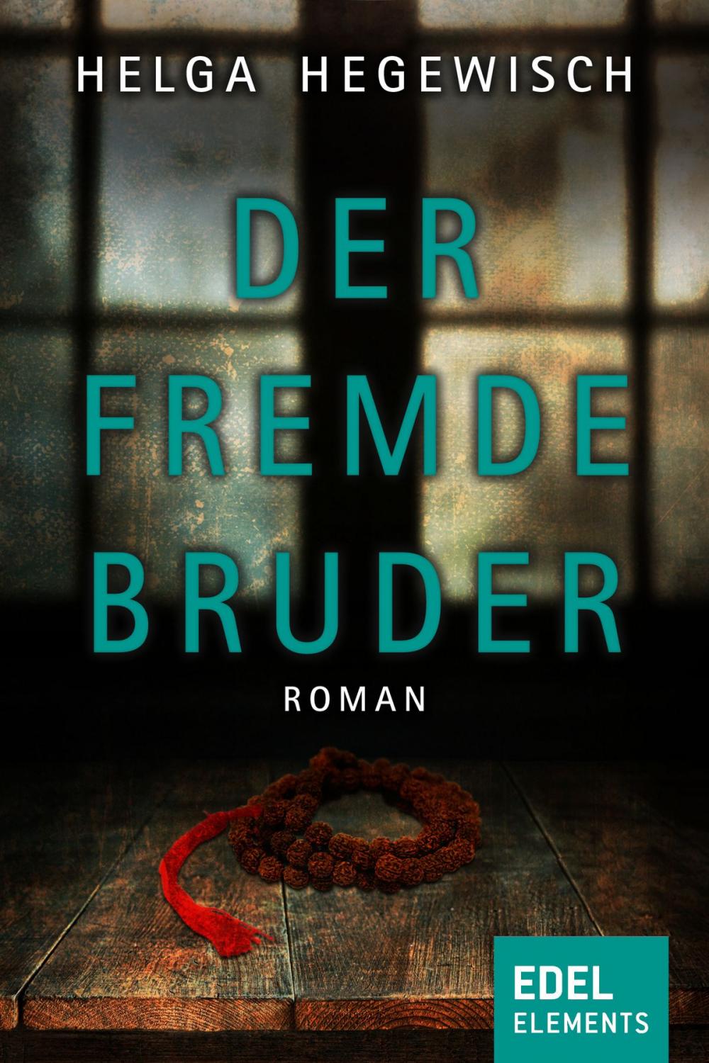 Big bigCover of Der fremde Bruder