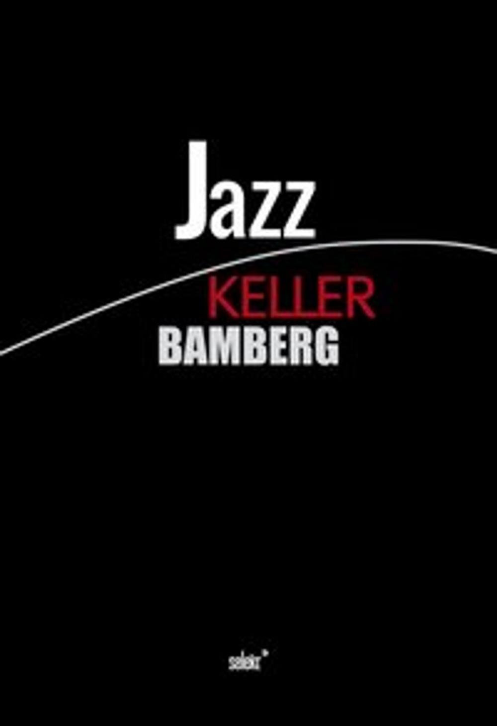 Big bigCover of Jazz Keller Bamberg