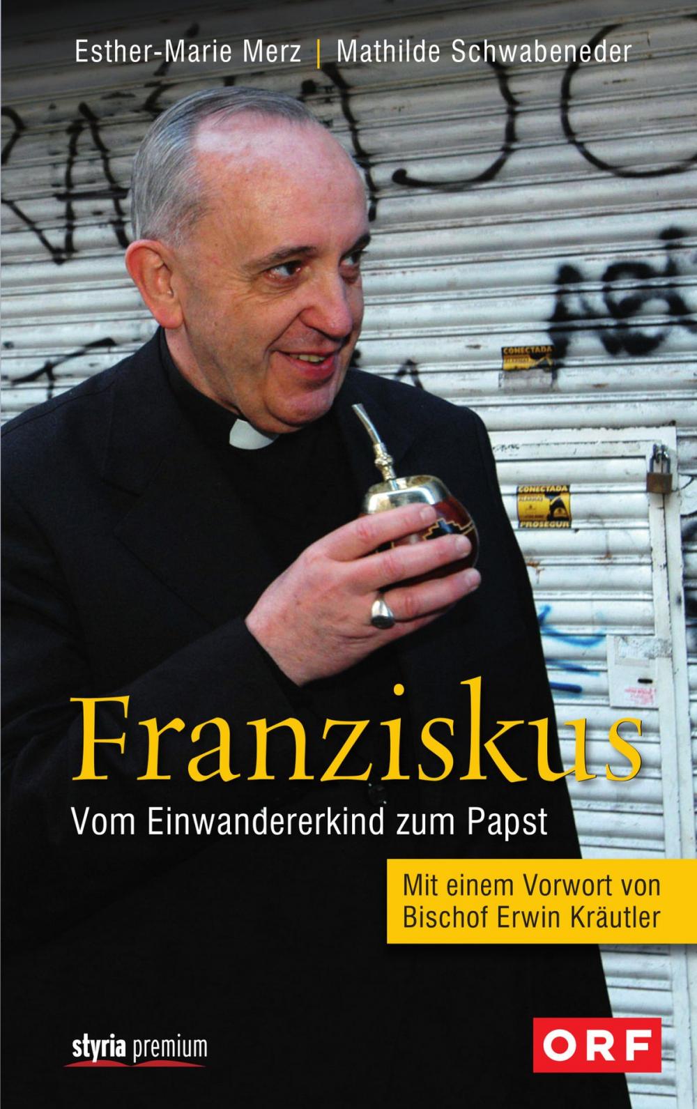 Big bigCover of Franziskus