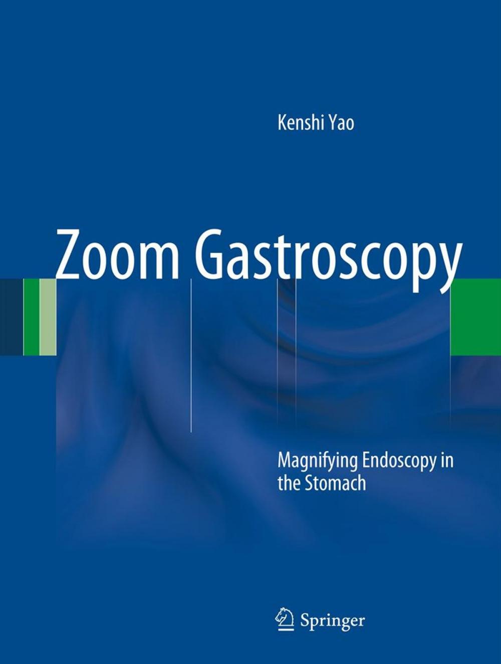 Big bigCover of Zoom Gastroscopy