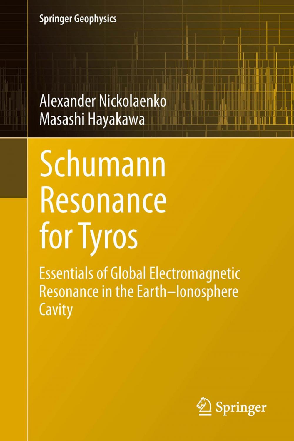 Big bigCover of Schumann Resonance for Tyros