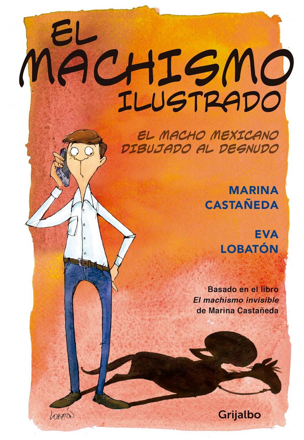 Big bigCover of El machismo ilustrado