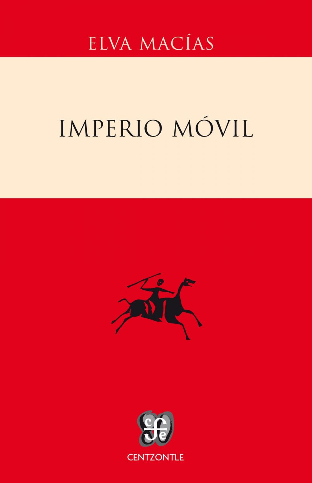 Big bigCover of Imperio móvil