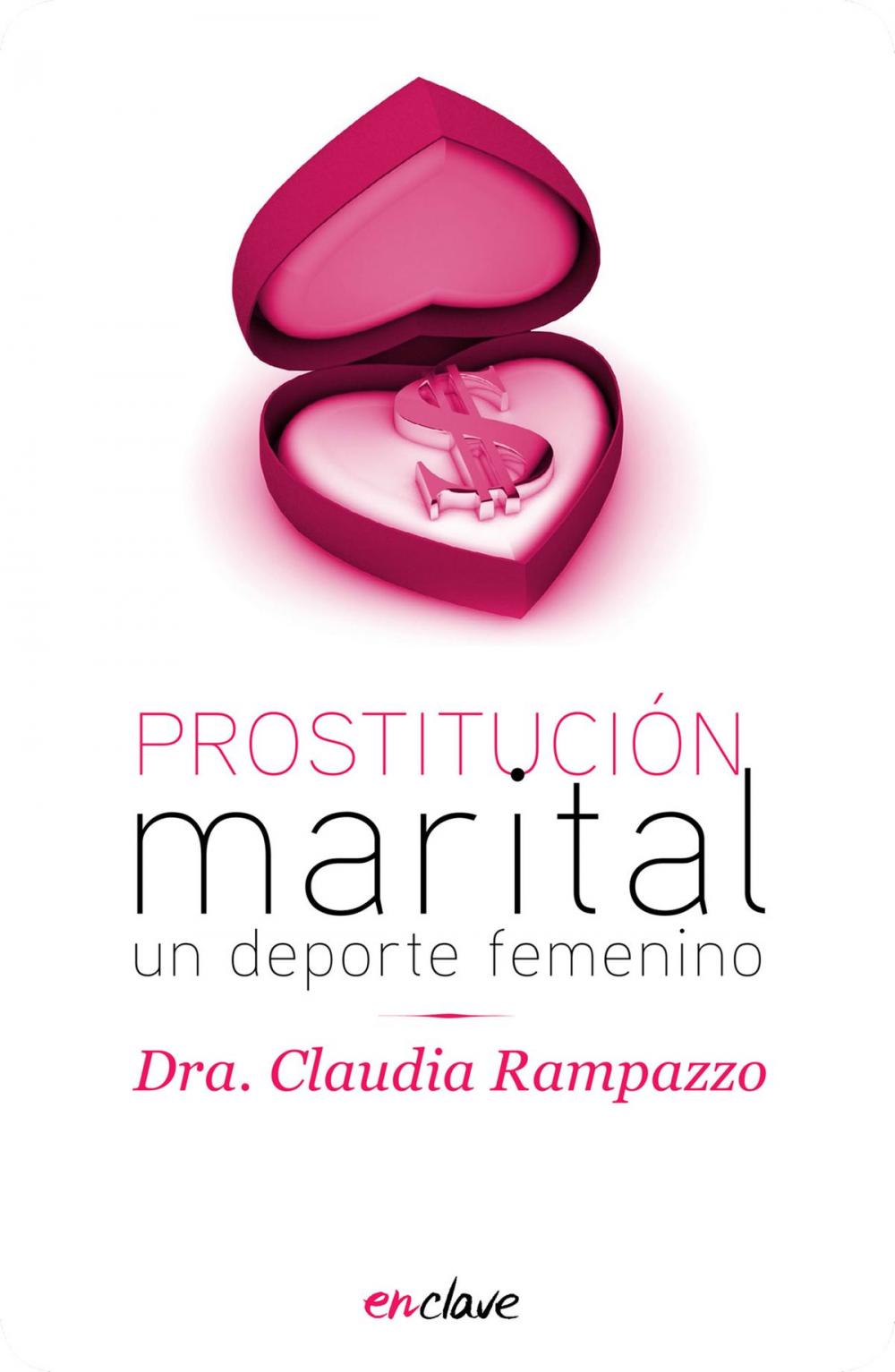 Big bigCover of Prostitución marital