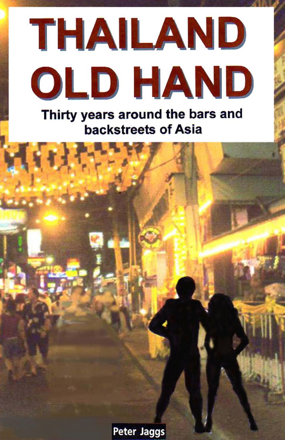 Big bigCover of Thailand Old Hand