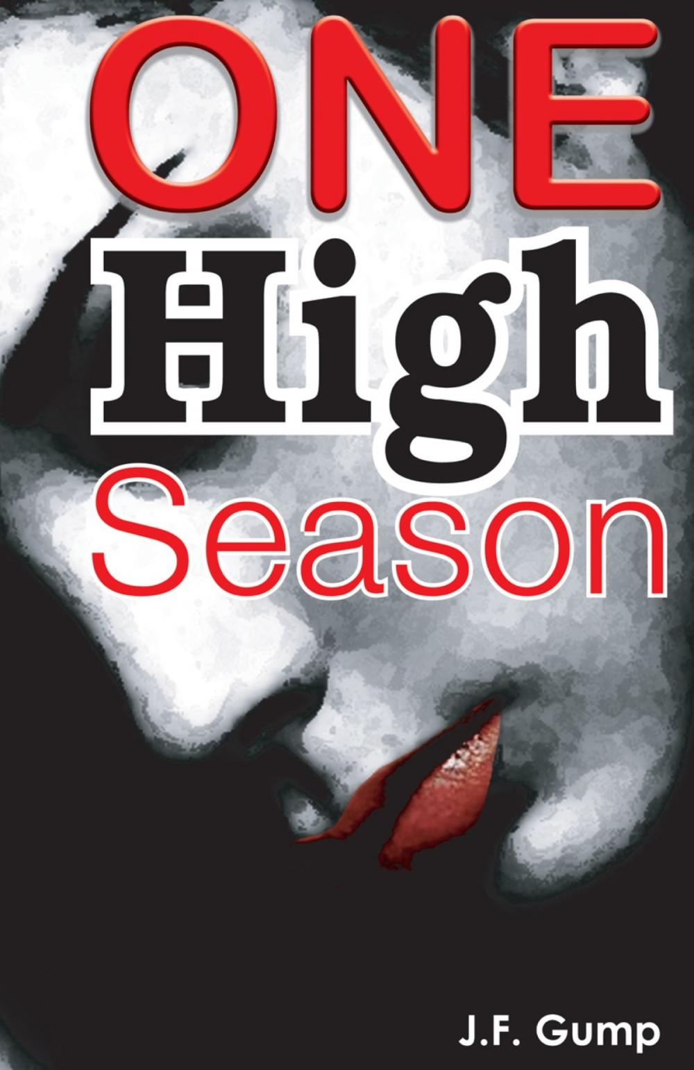 Big bigCover of One High Season