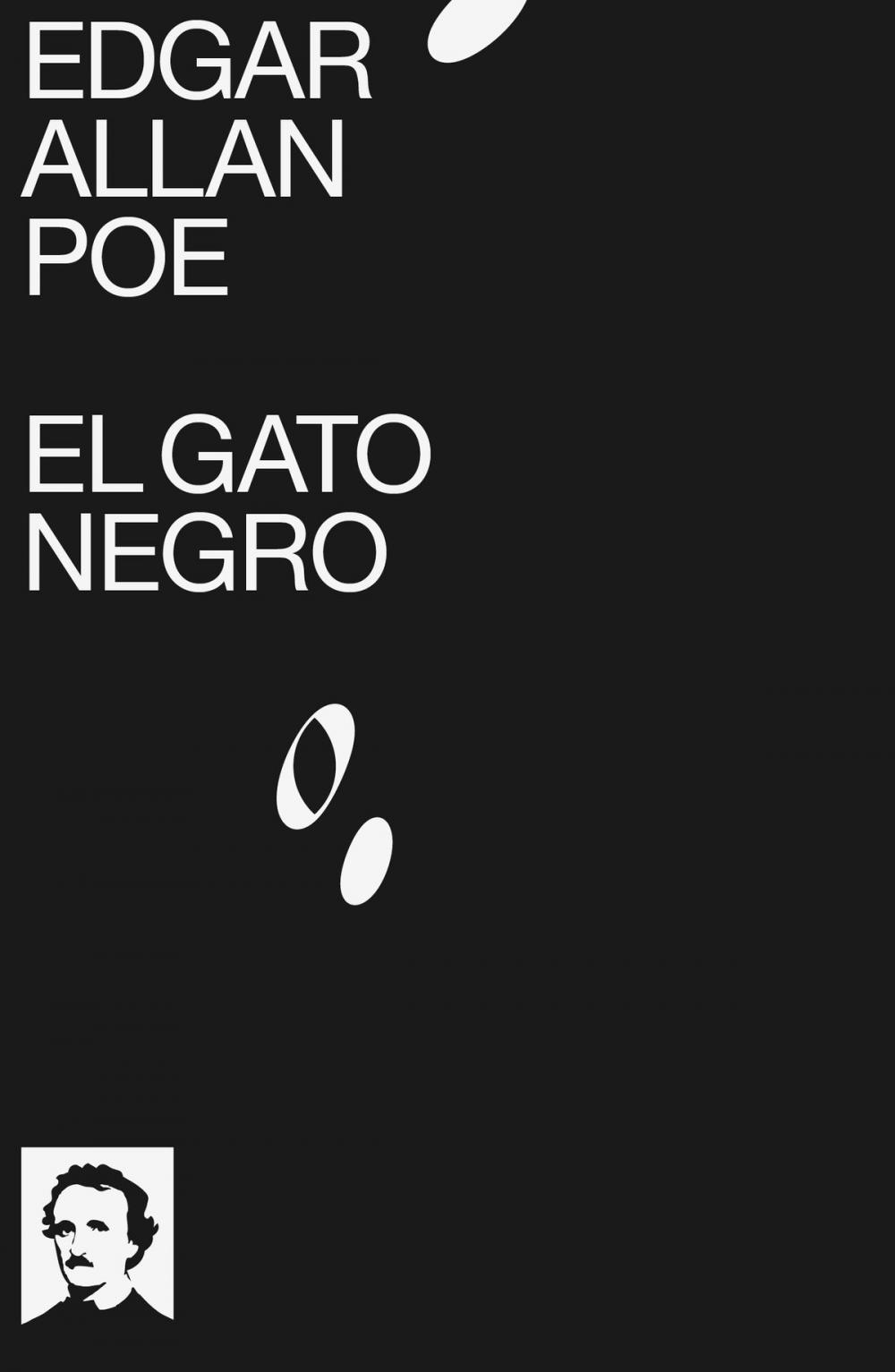 Big bigCover of El gato negro