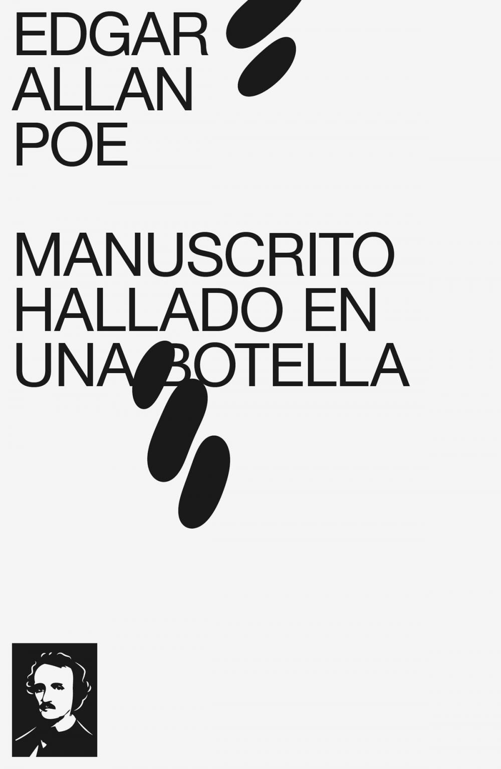 Big bigCover of Manuscrito hallado en una botella