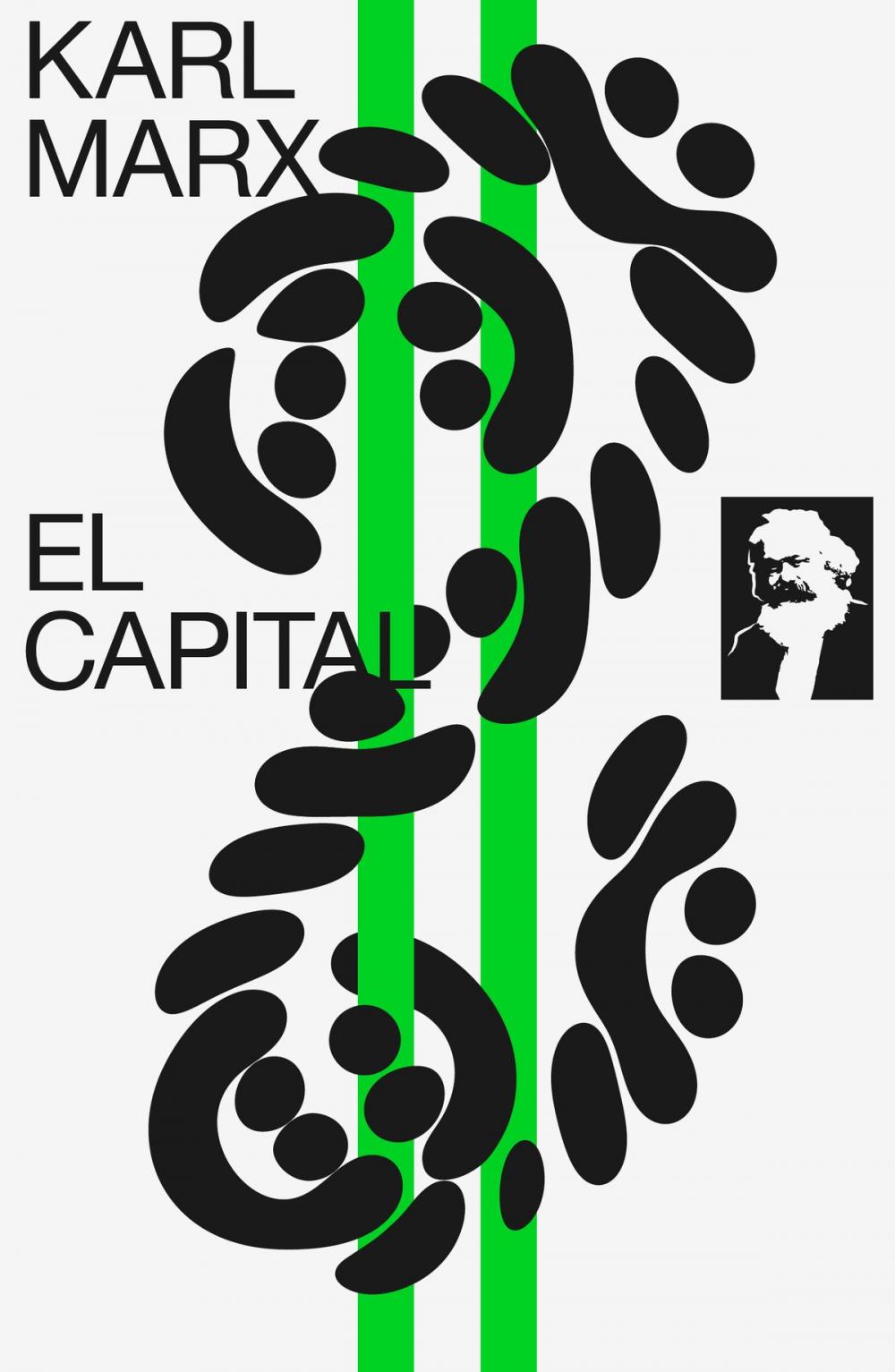 Big bigCover of El Capital: tomo I