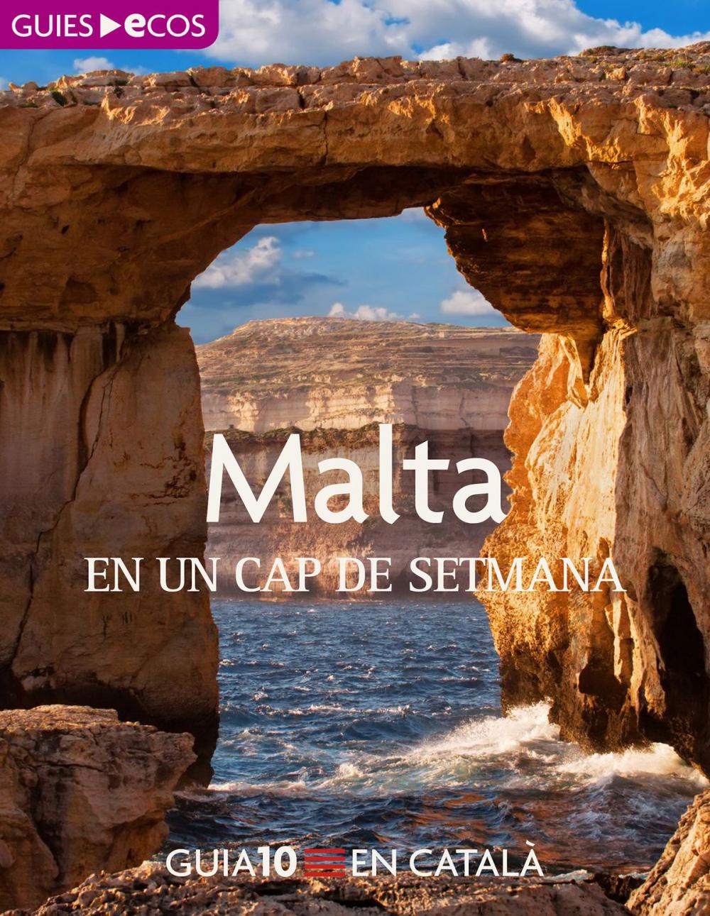 Big bigCover of Malta. En un cap de setmana