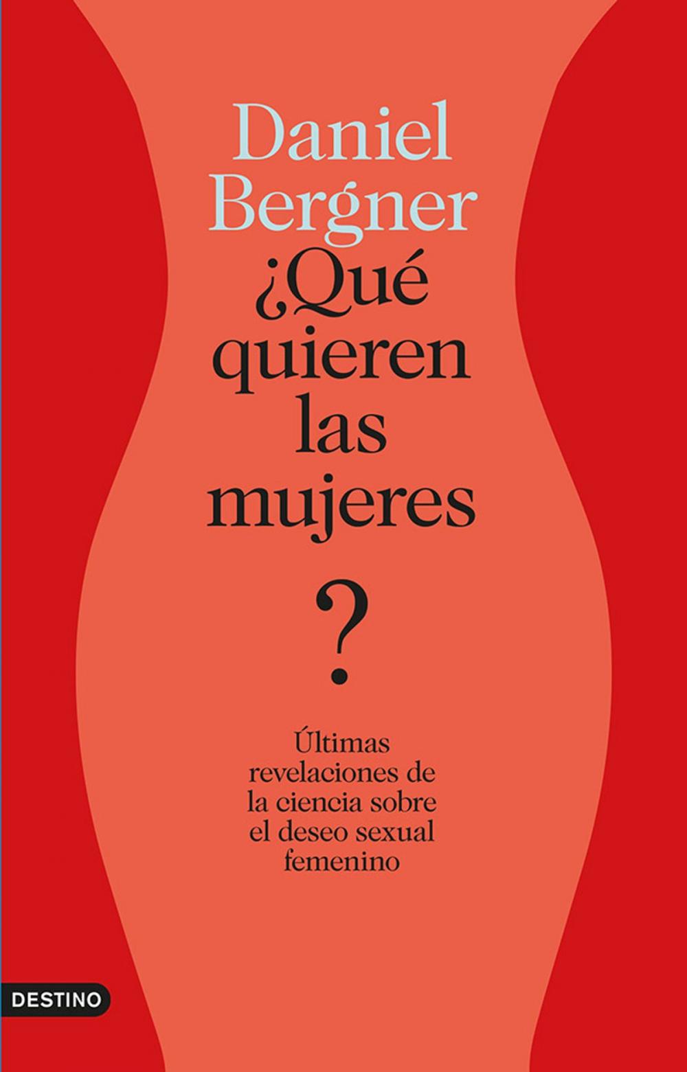 Big bigCover of ¿Qué quieren las mujeres?