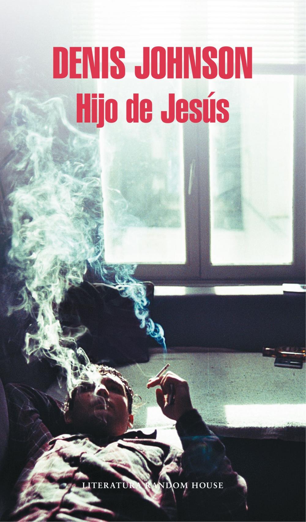 Big bigCover of Hijo de Jesús