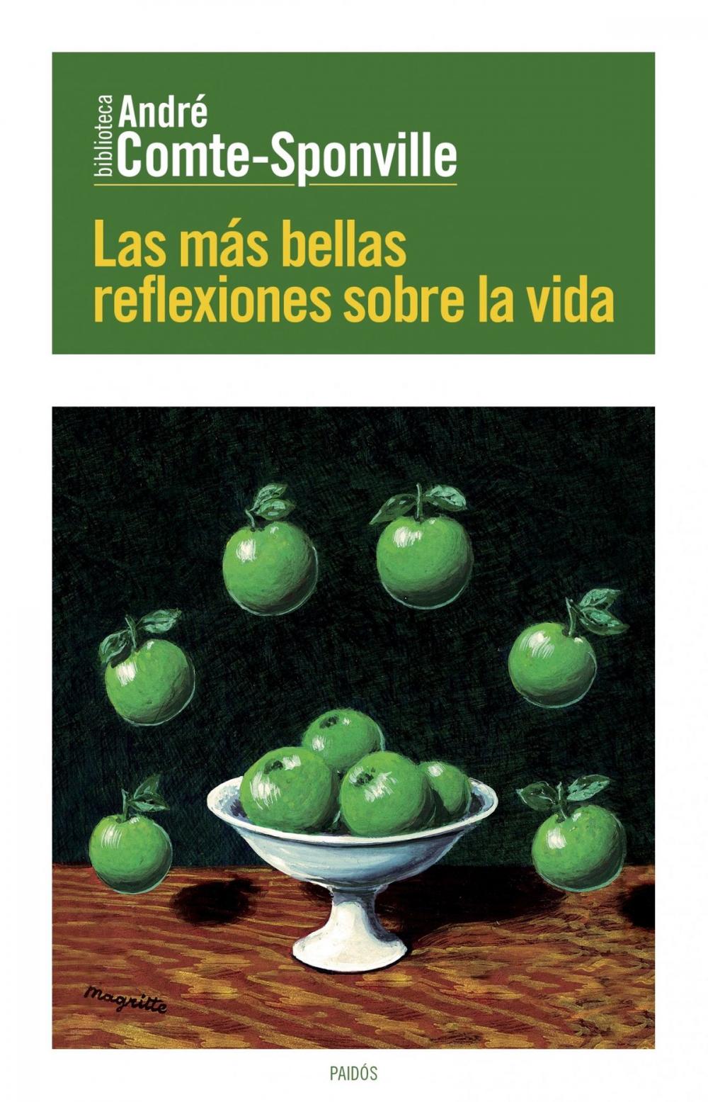 Big bigCover of Las más bellas reflexiones sobre la vida