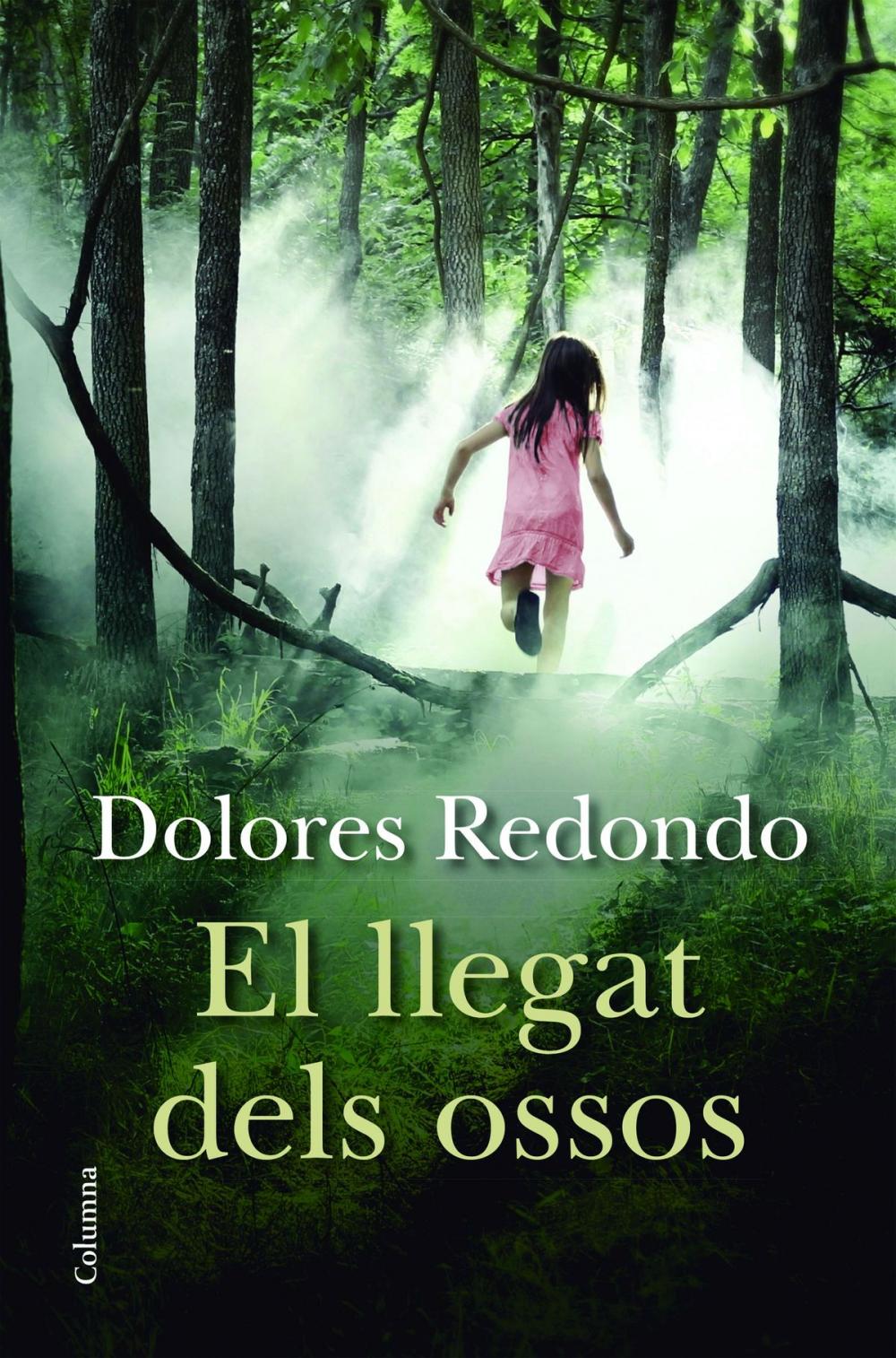 Big bigCover of El llegat dels ossos