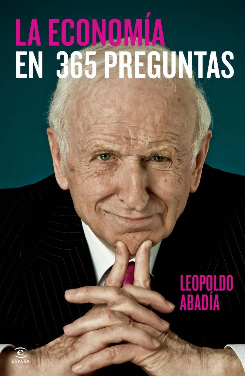 Big bigCover of Economía en 365 preguntas