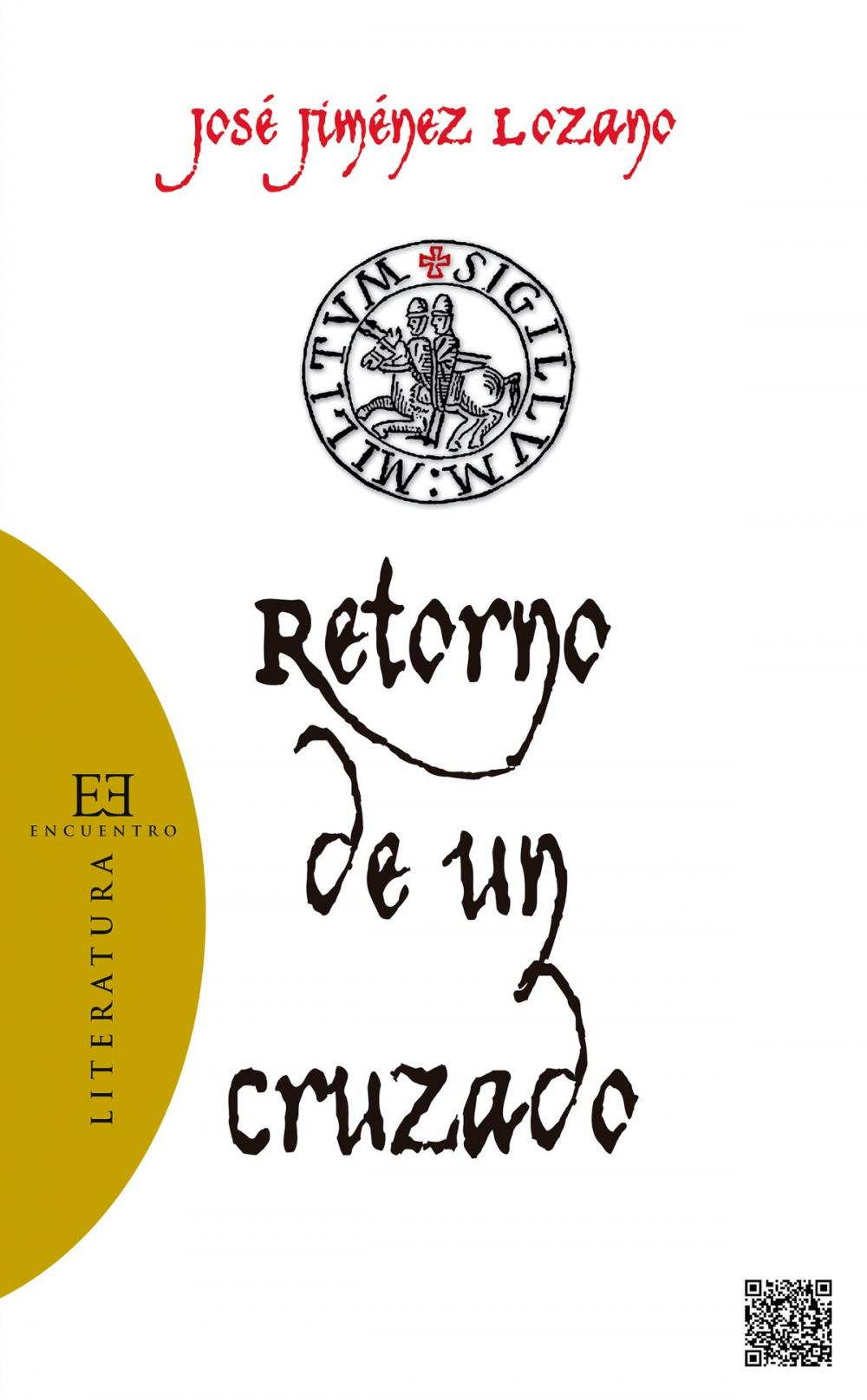 Big bigCover of Retorno de un cruzado