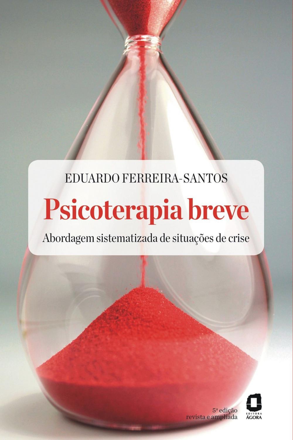 Big bigCover of Psicoterapia breve