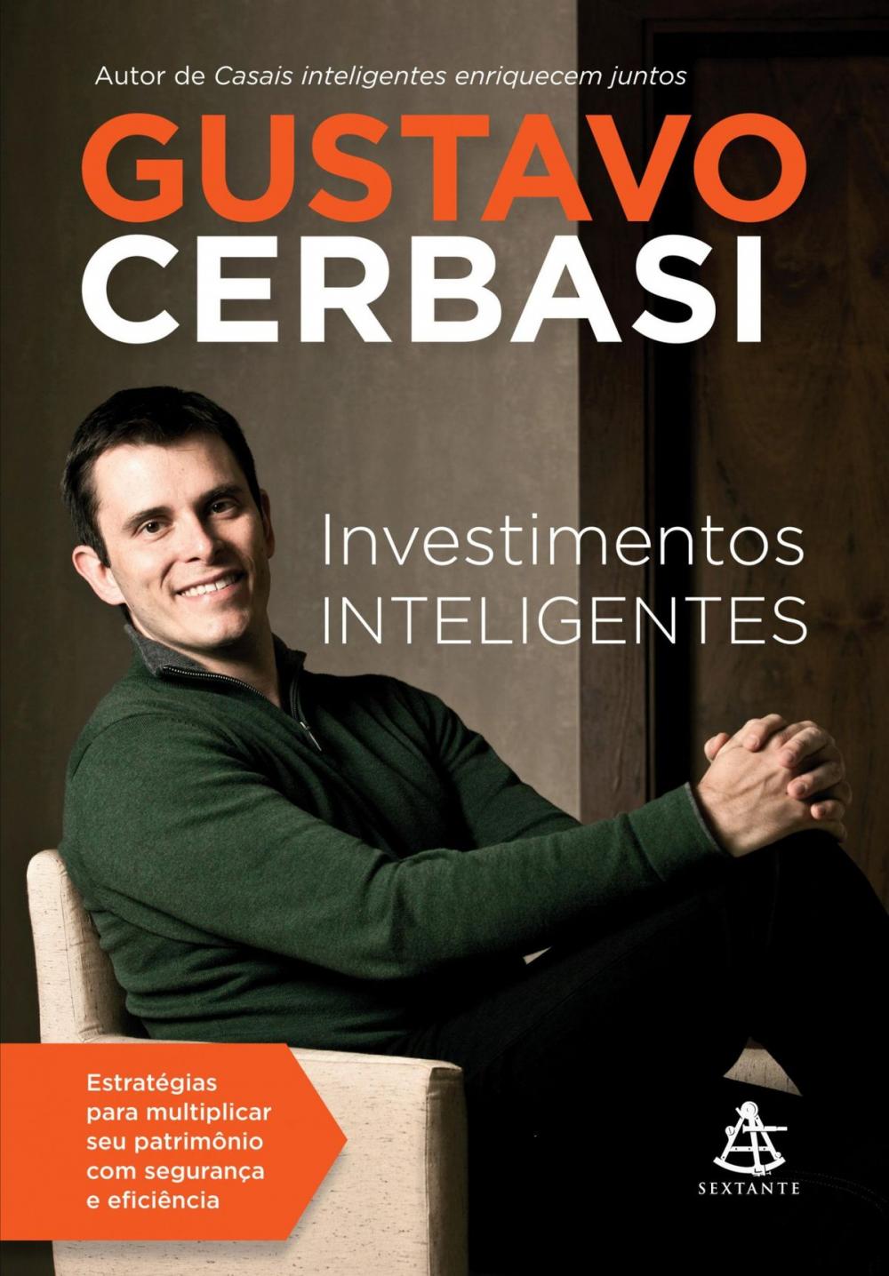 Big bigCover of Investimentos inteligentes