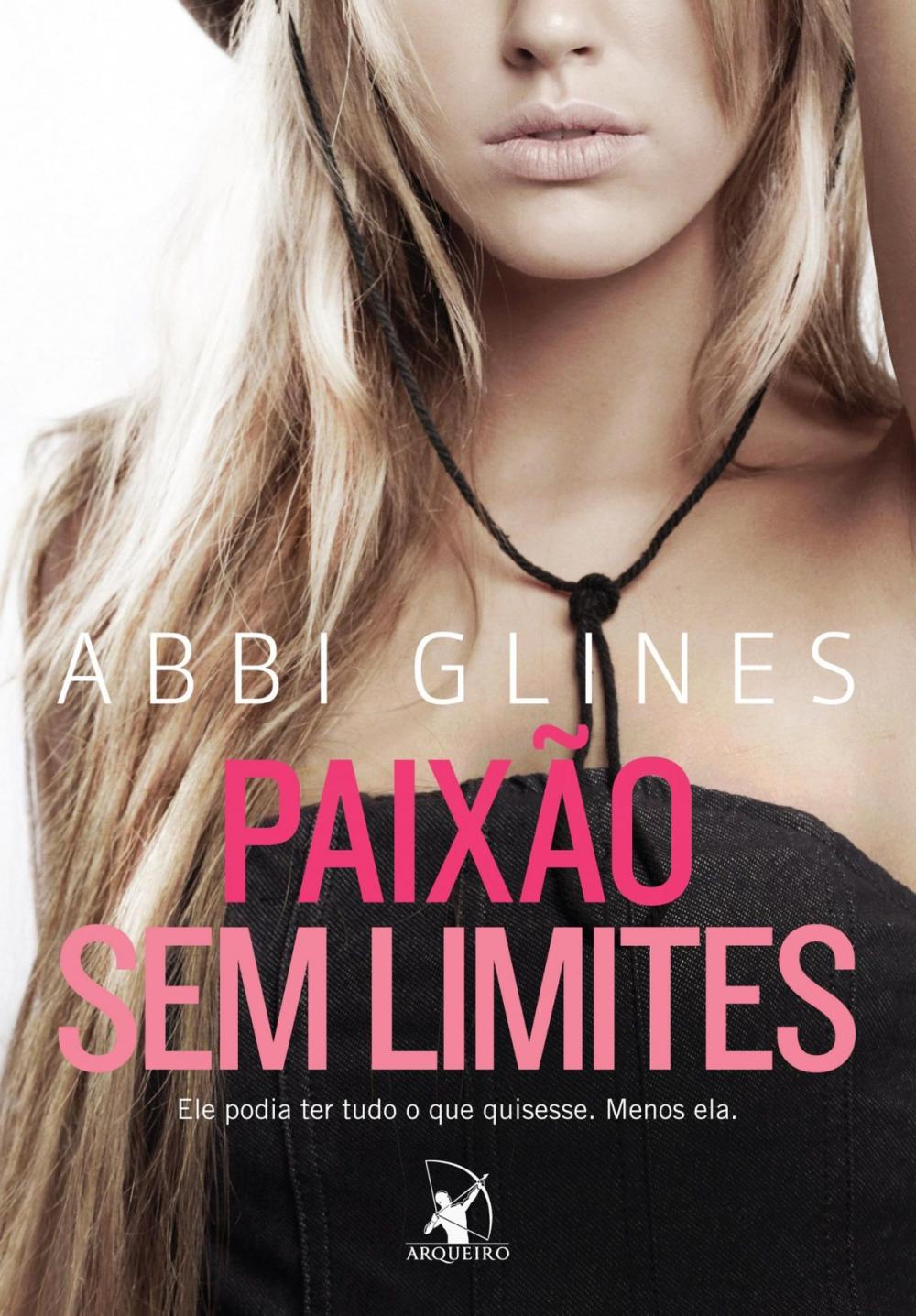 Big bigCover of Paixão sem limites