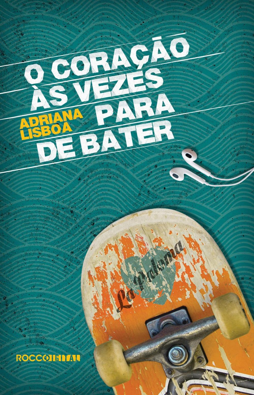 Big bigCover of O coração às vezes para de bater