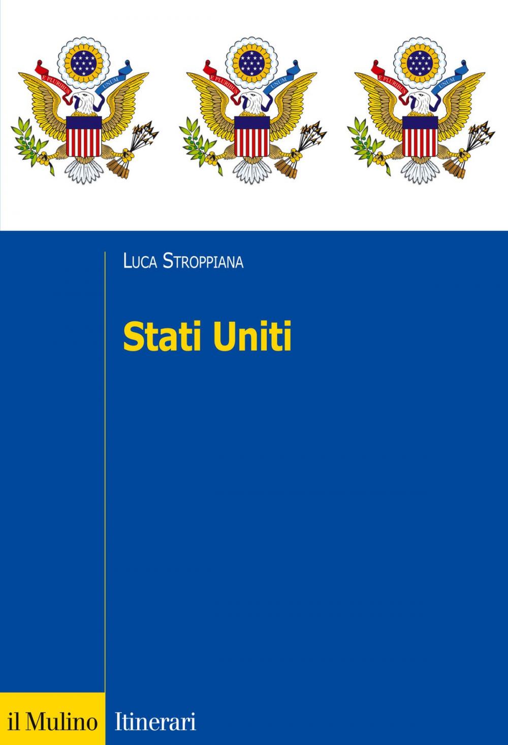 Big bigCover of Stati Uniti