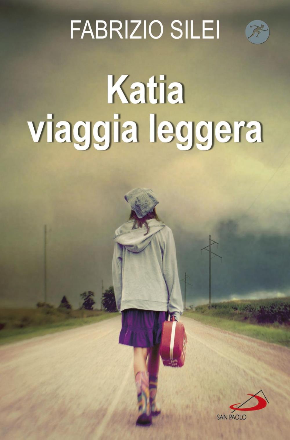 Big bigCover of Katia viaggia leggera