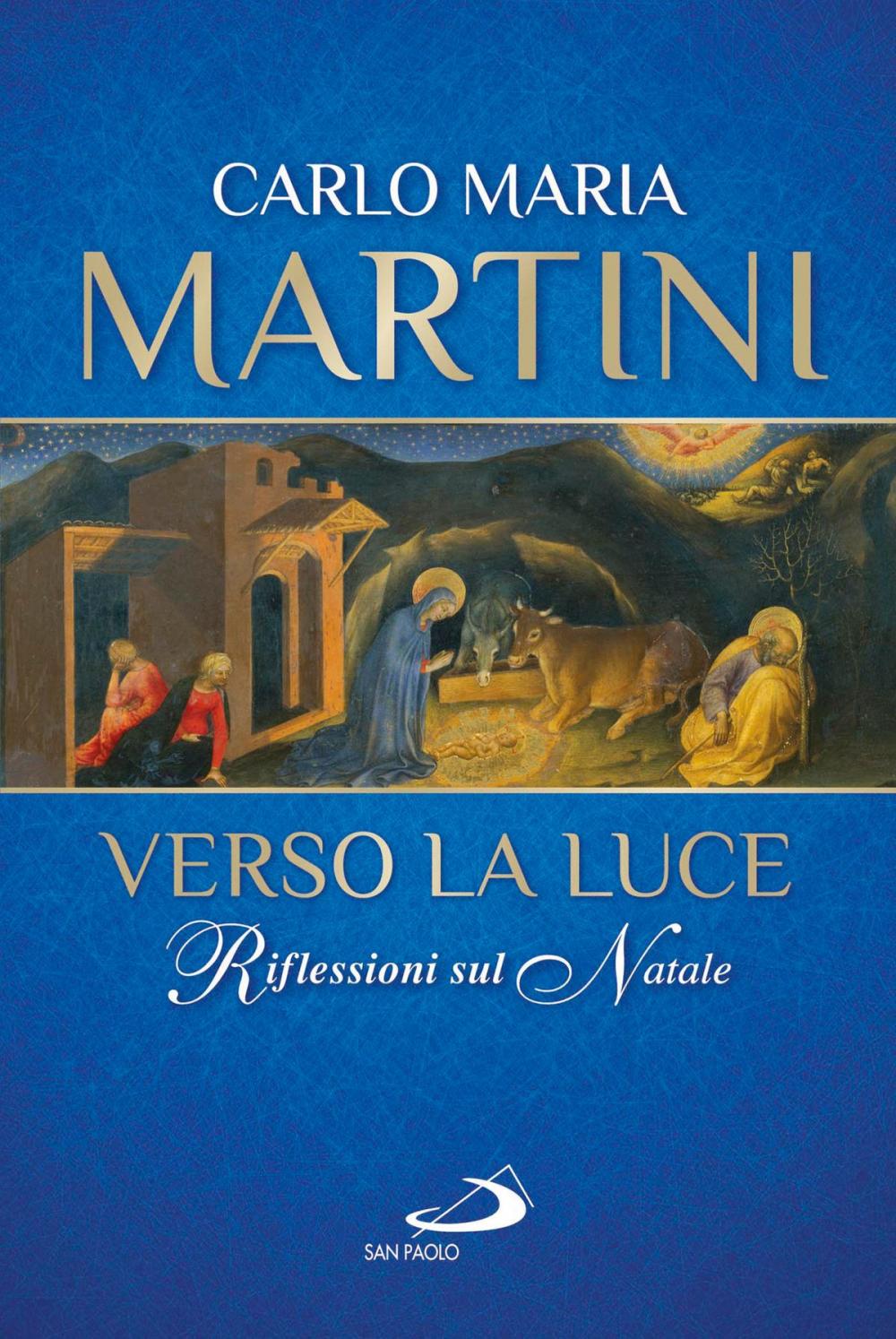 Big bigCover of Verso la luce. Riflessioni sul Natale