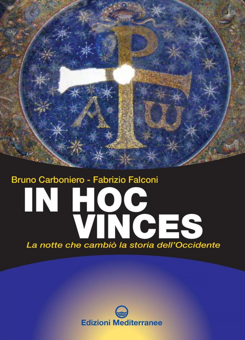 Big bigCover of In Hoc Vinces