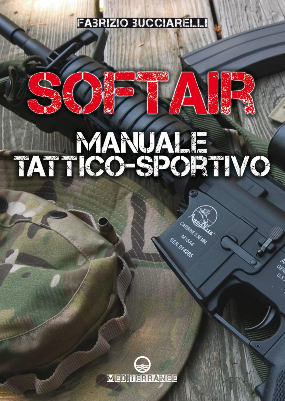 Big bigCover of Softair