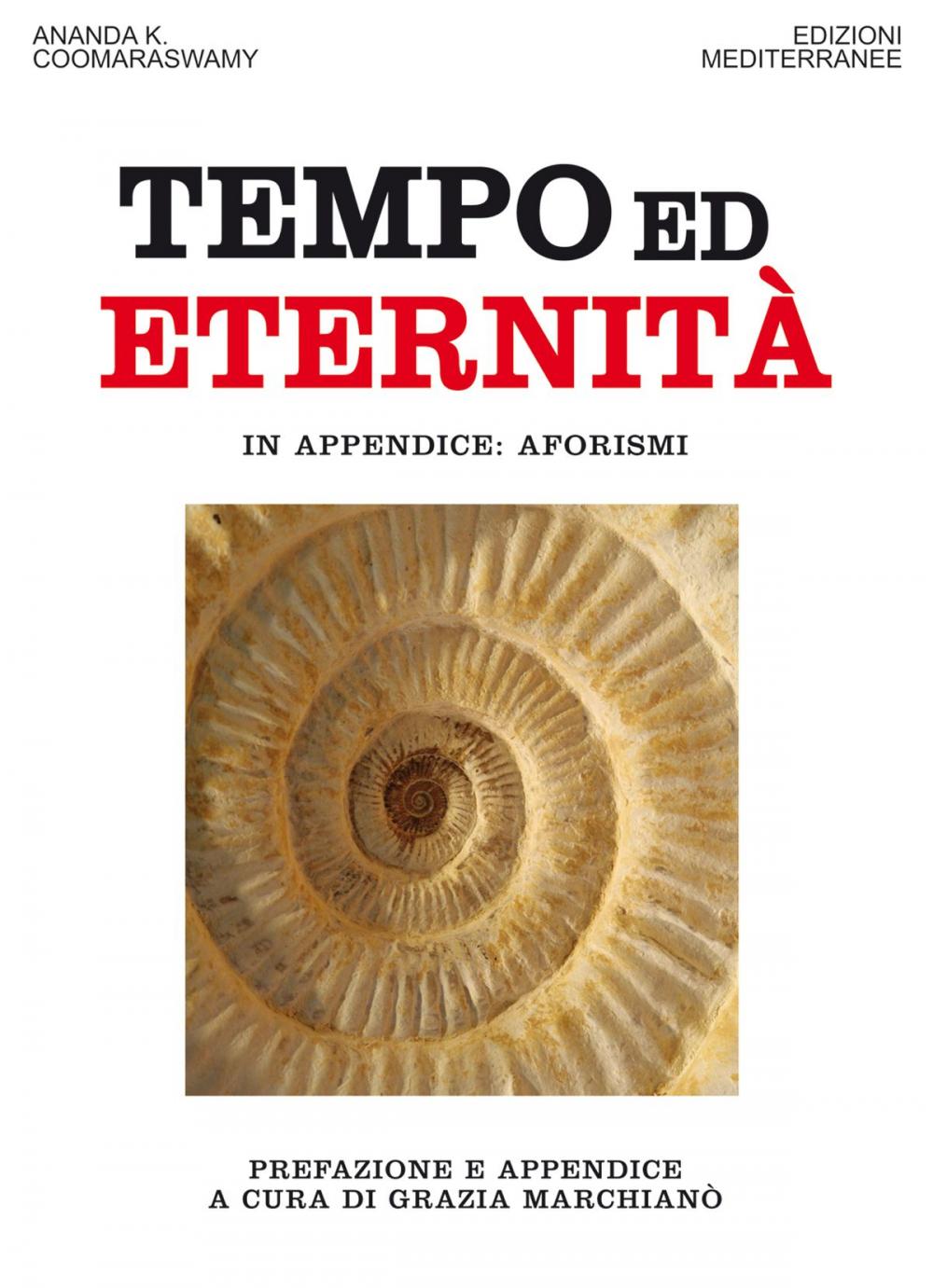 Big bigCover of Tempo ed Eternità