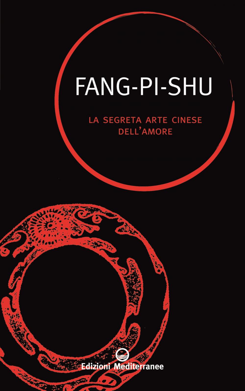 Big bigCover of Fang-Pi-Shu