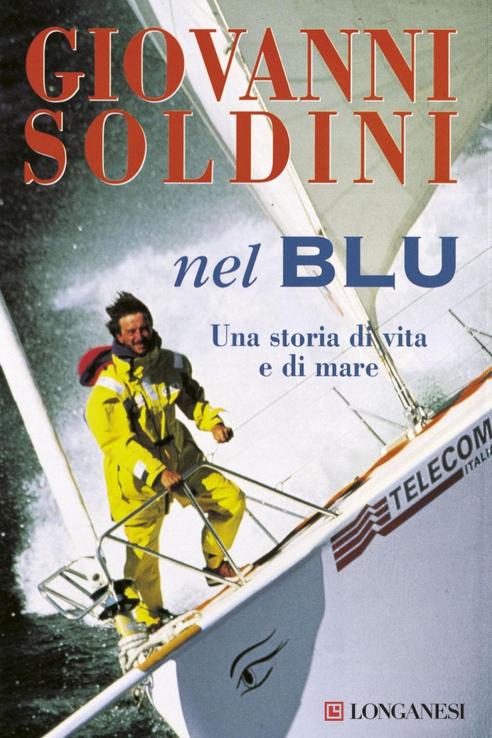 Big bigCover of Nel blu