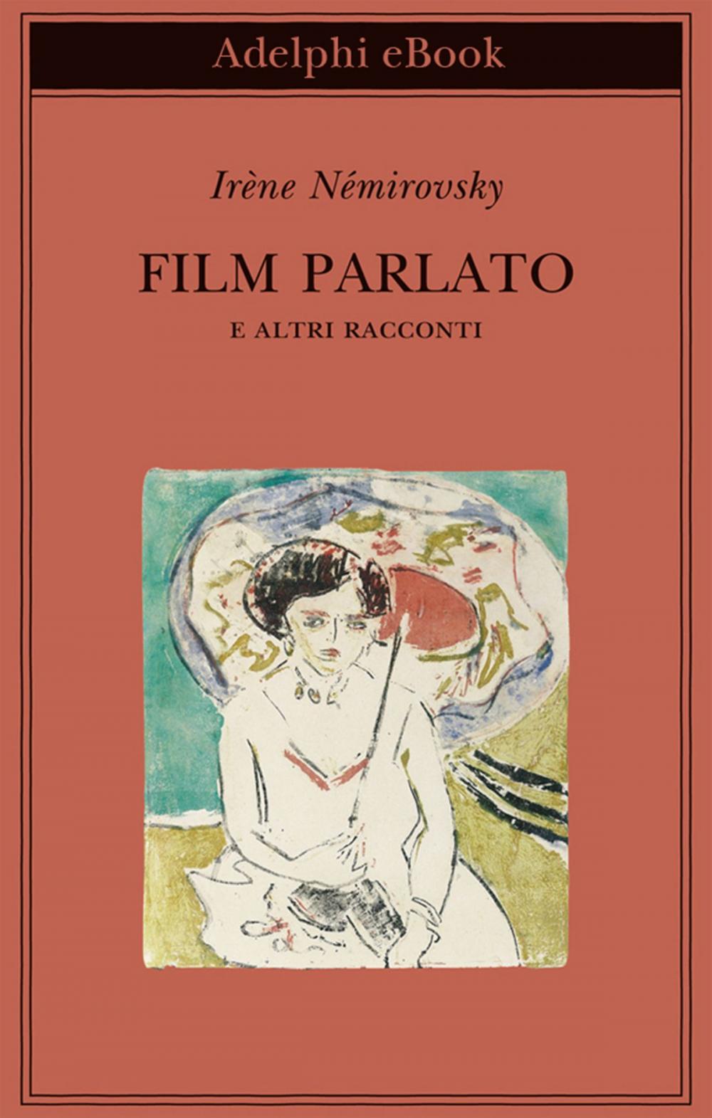 Big bigCover of Film parlato