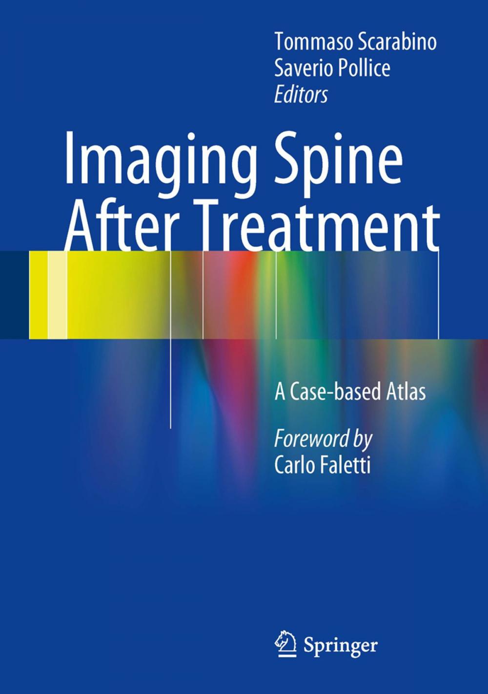 Big bigCover of Imaging Spine After Treatment