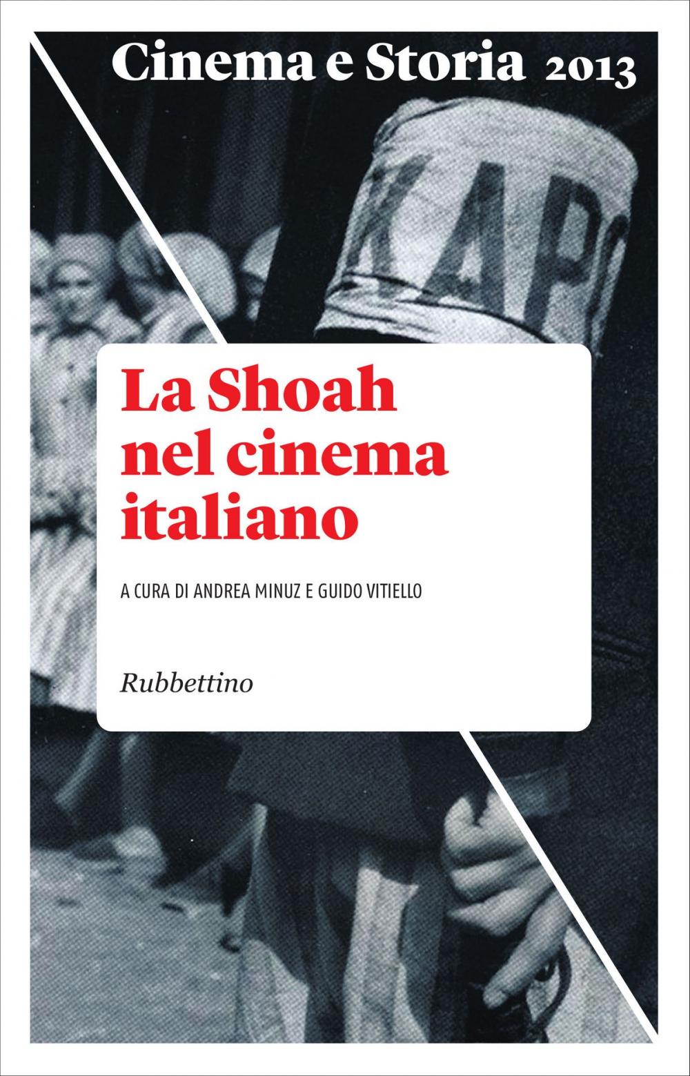 Big bigCover of Cinema e storia 2013