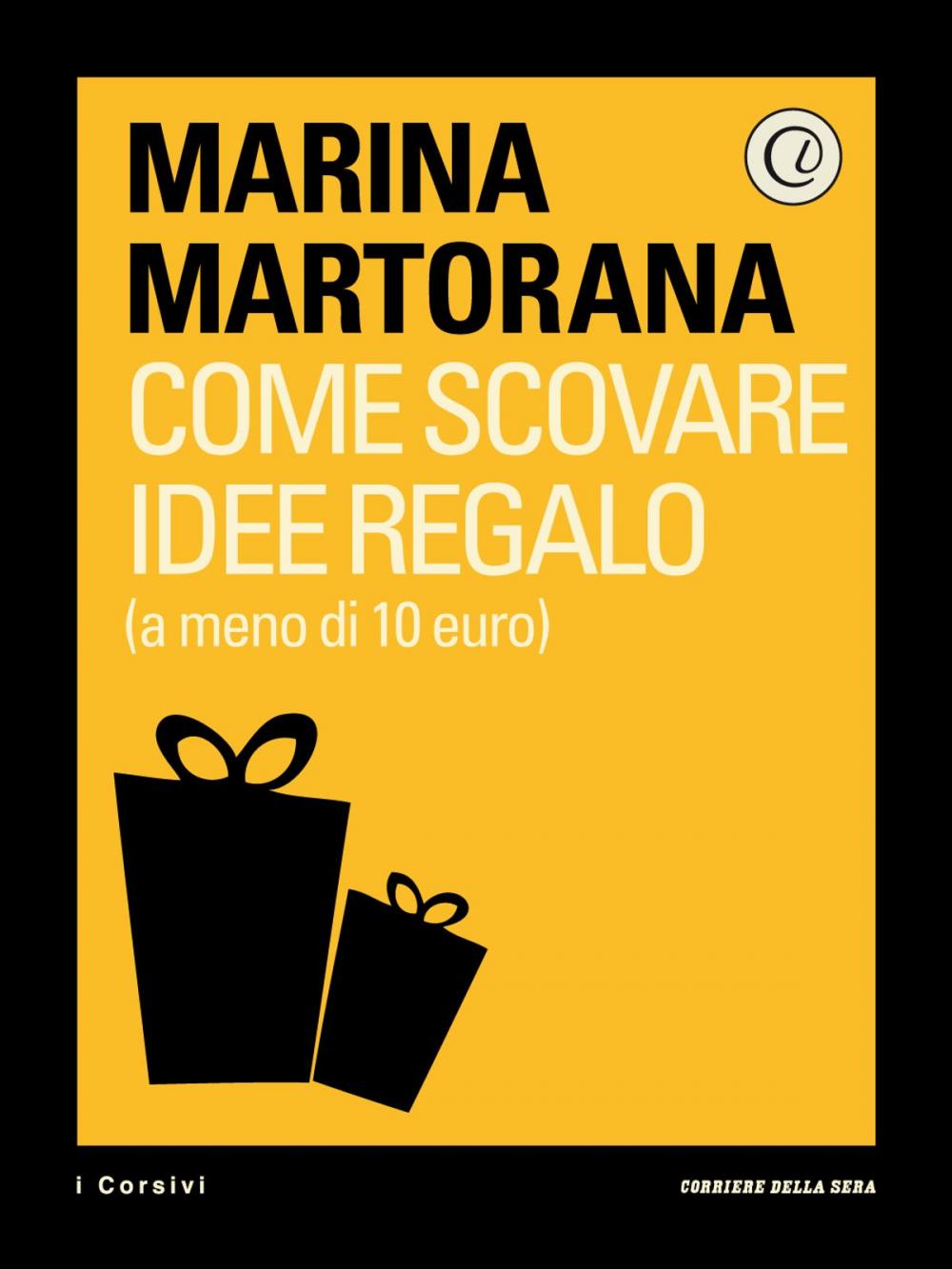 Big bigCover of Come scovare idee regalo (a meno di 10 euro)