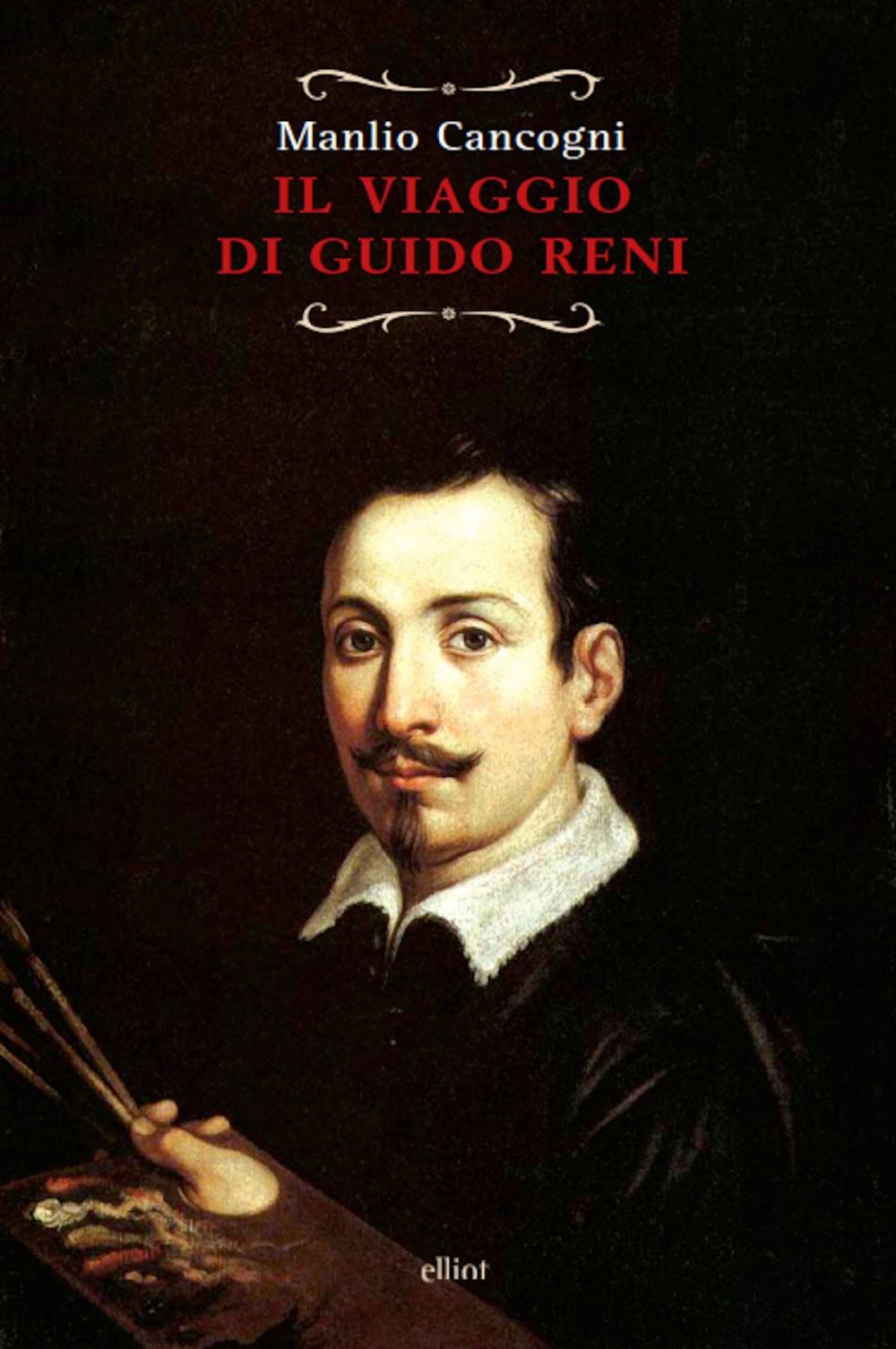 Big bigCover of Il viaggio di Guido Reni