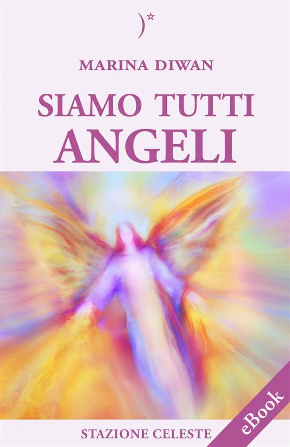 Big bigCover of Siamo Tutti Angeli