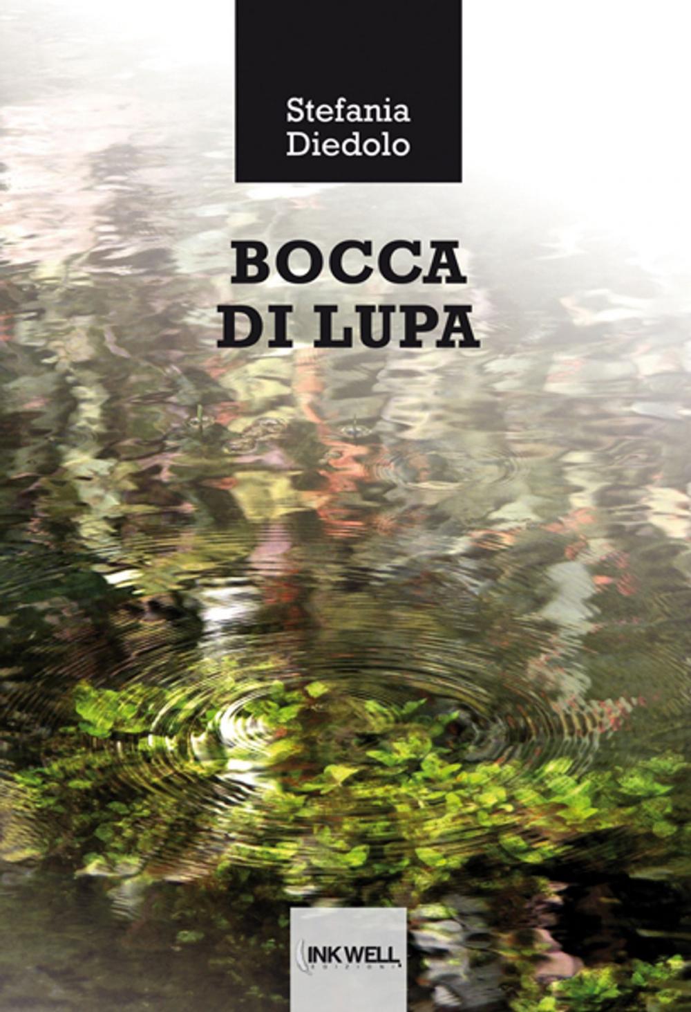 Big bigCover of Bocca di Lupa