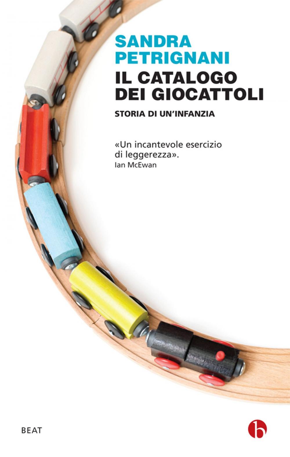 Big bigCover of Il catalogo dei giocattoli