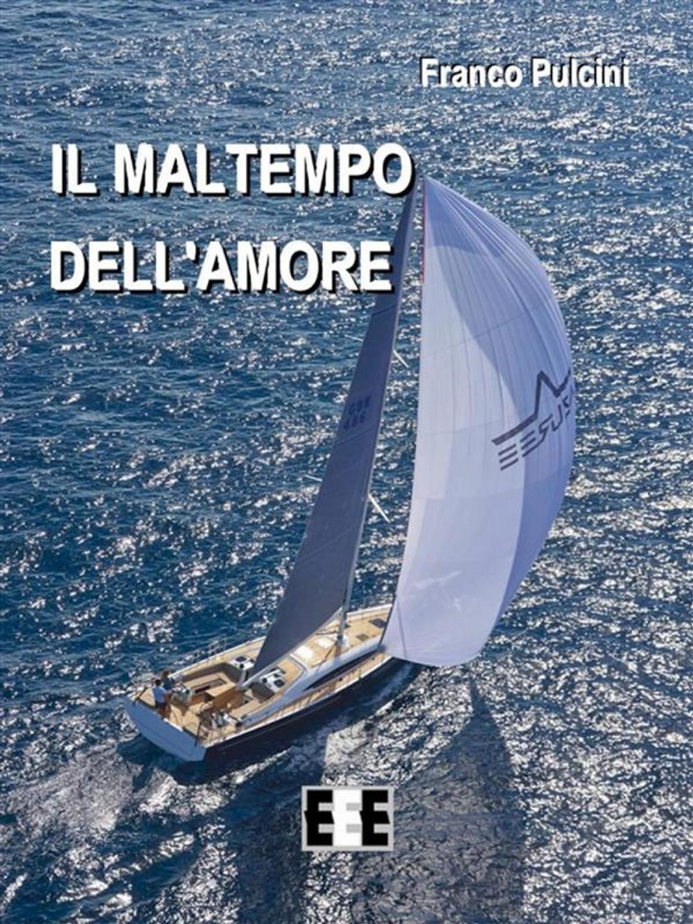 Big bigCover of Il maltempo dell'amore