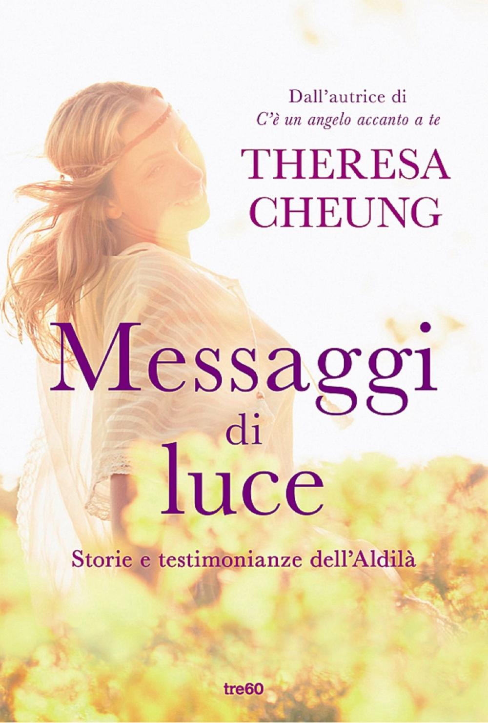 Big bigCover of Messaggi di luce