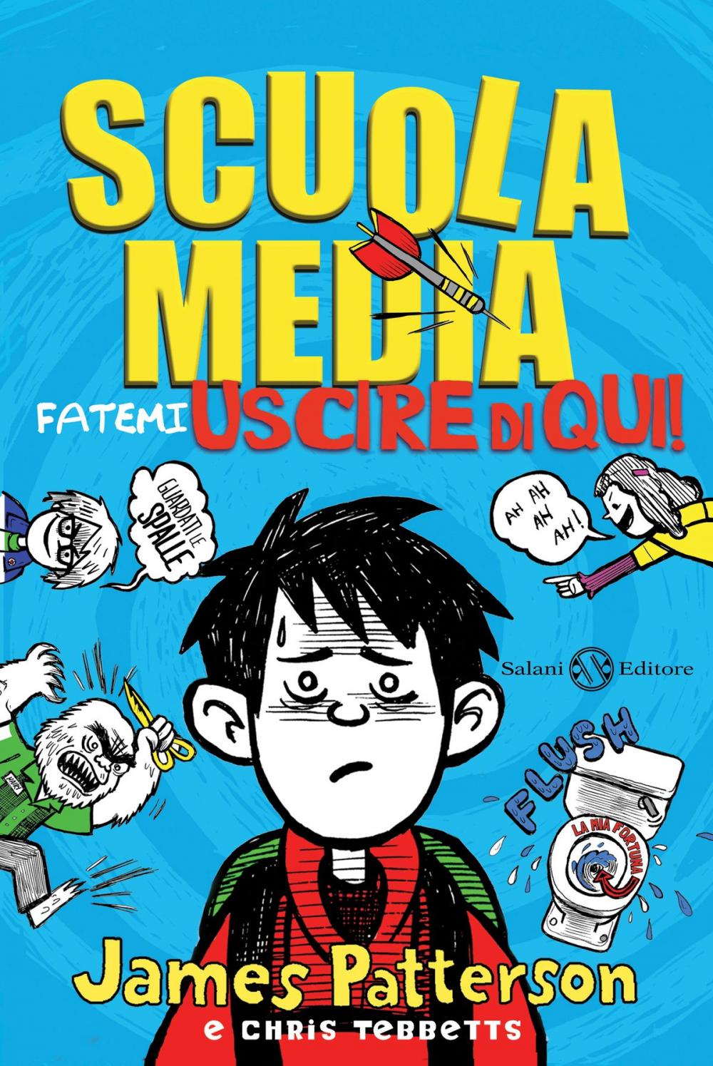 Big bigCover of Scuola Media 2