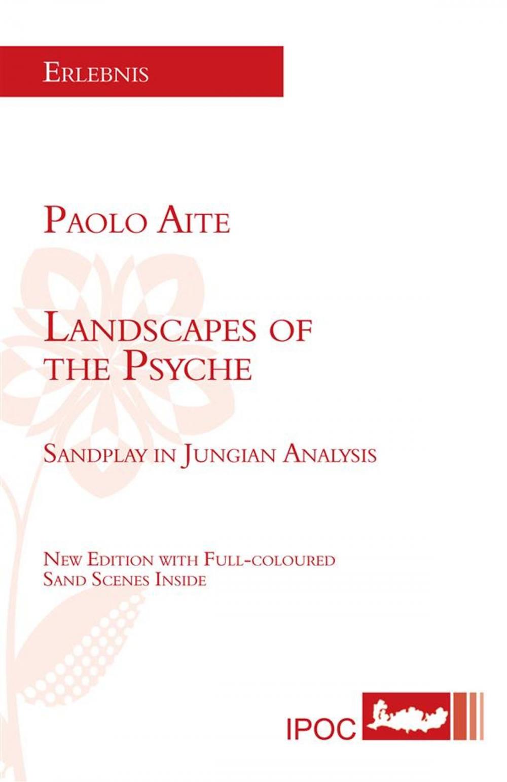 Big bigCover of Landscapes of the Psyche