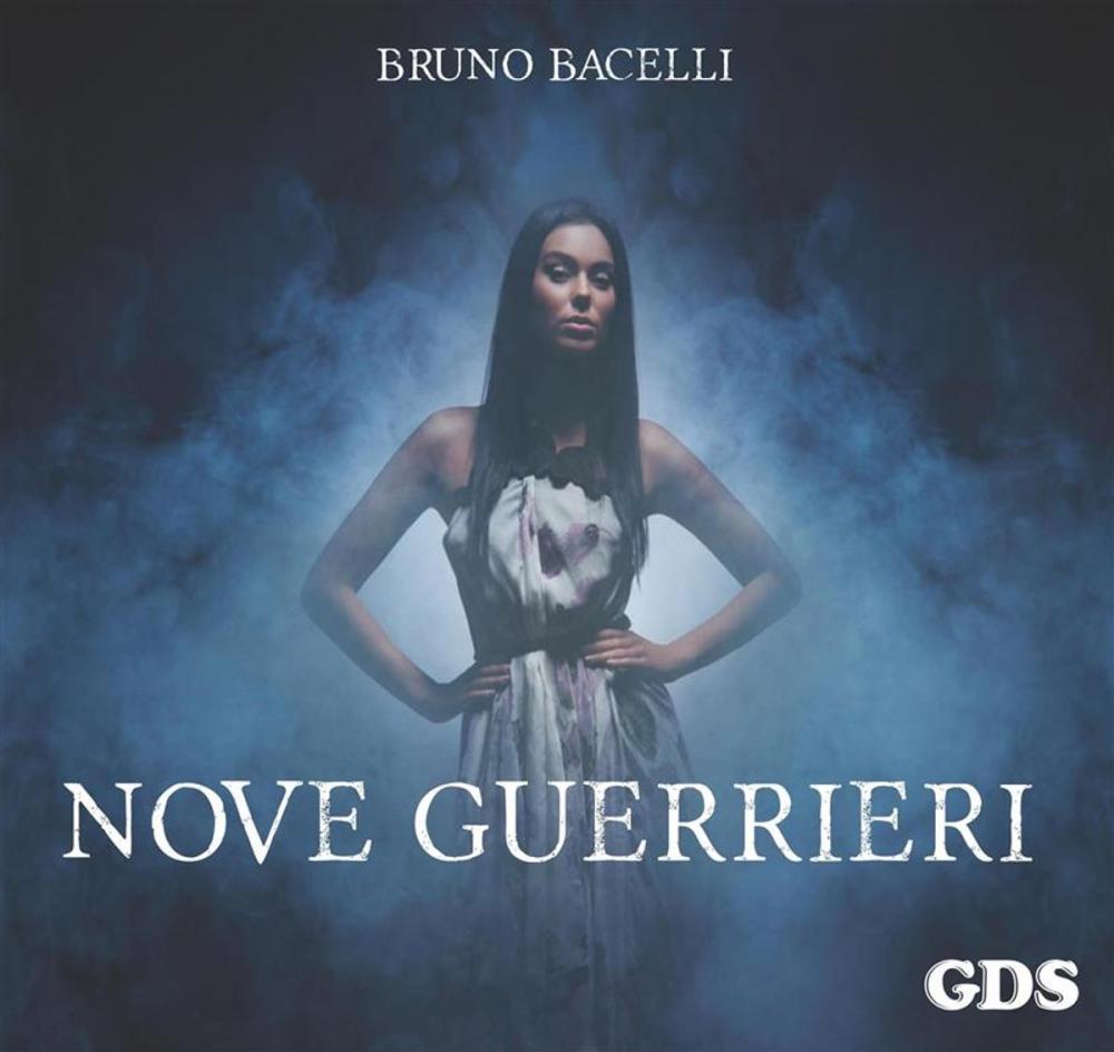 Big bigCover of Nove guerrieri