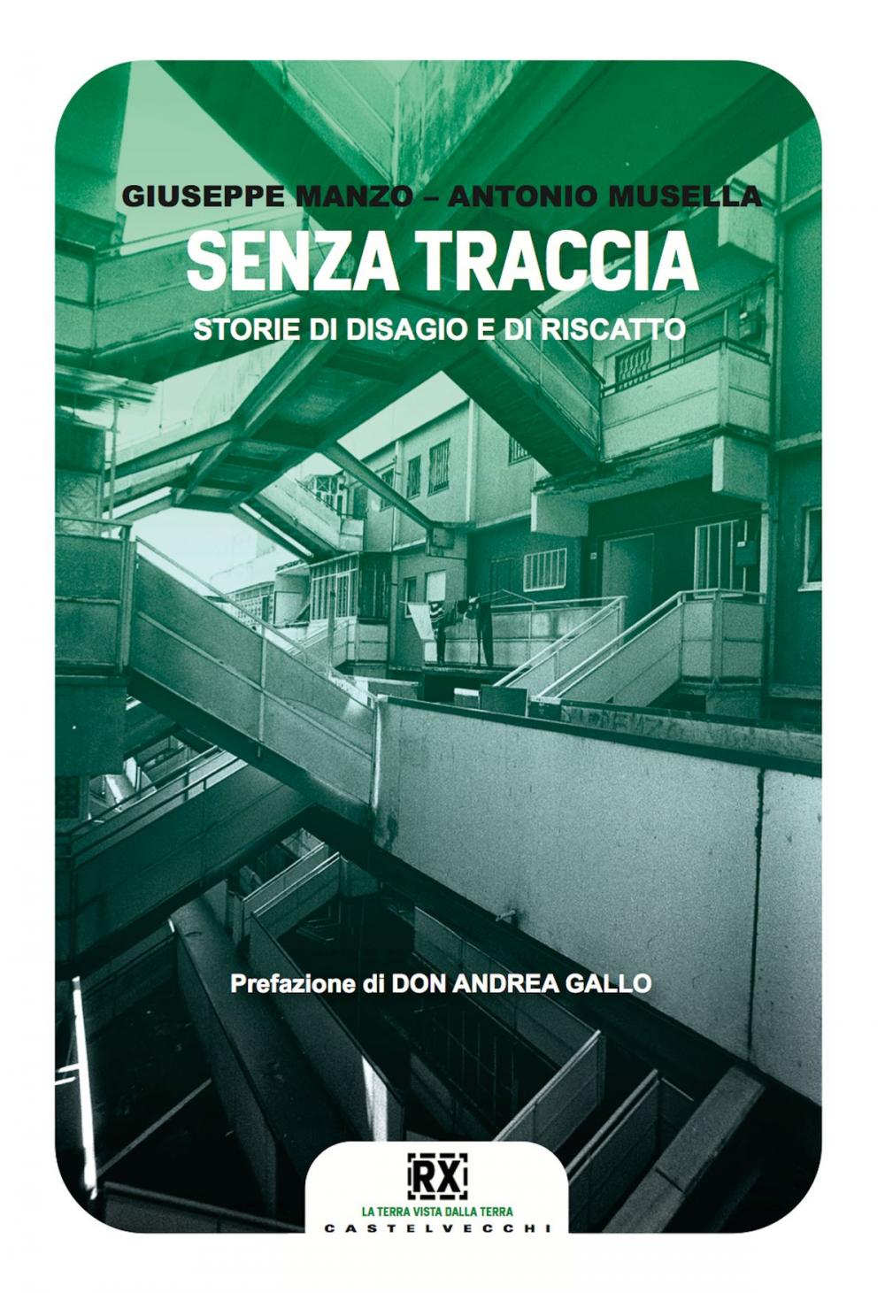 Big bigCover of Senza traccia